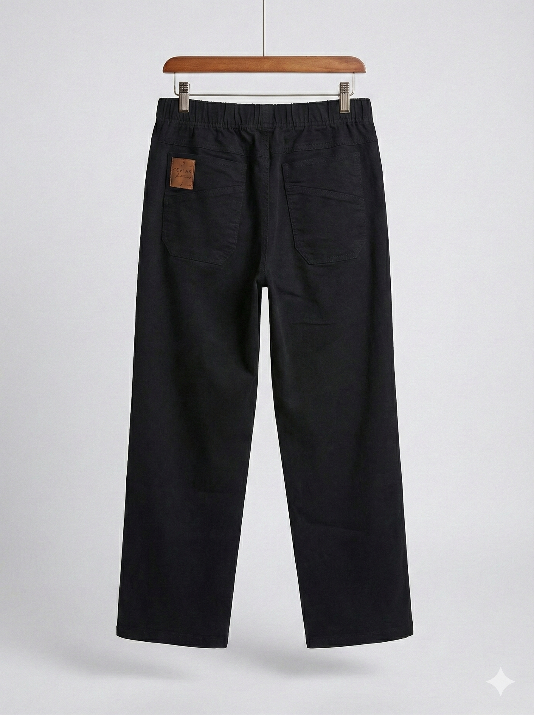 jeansy dalia wide leg - miniatura 5