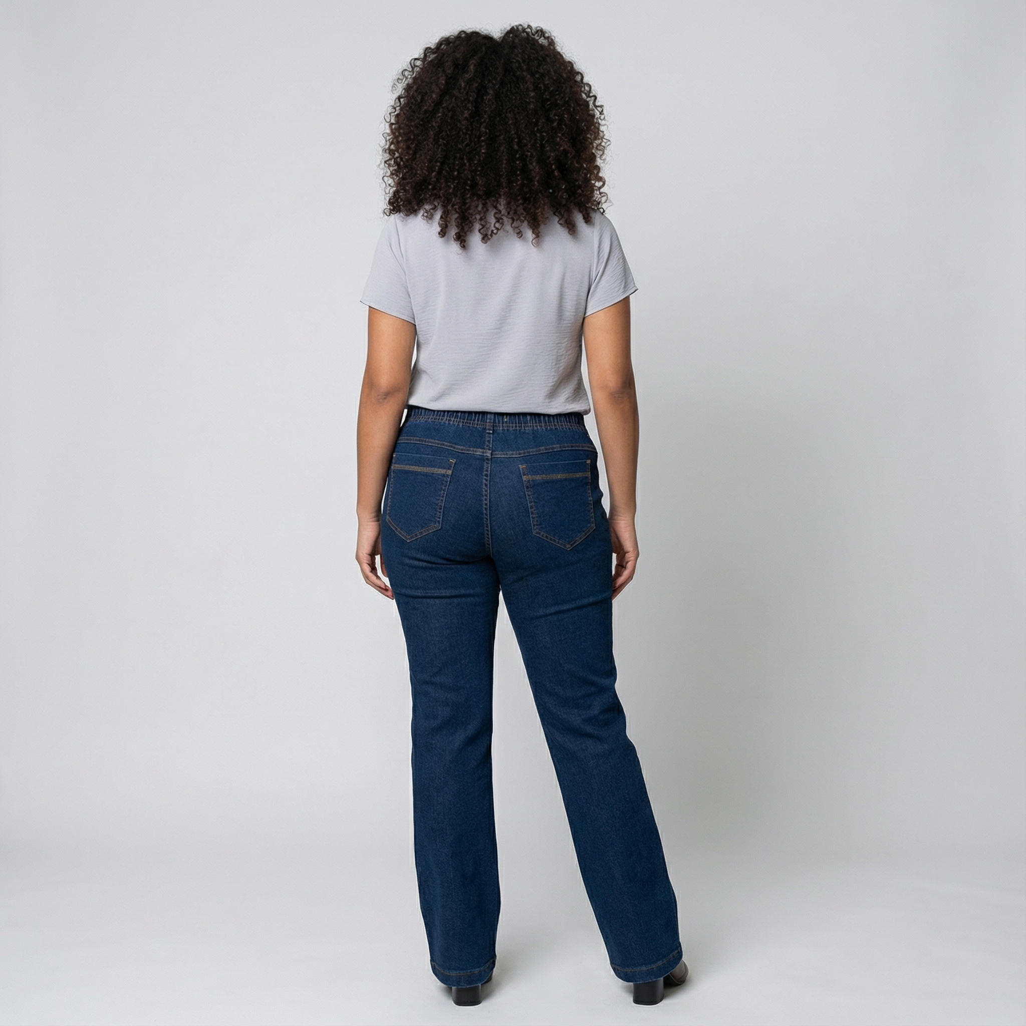 JEANSY FREZJA DZWONY - miniatura 3