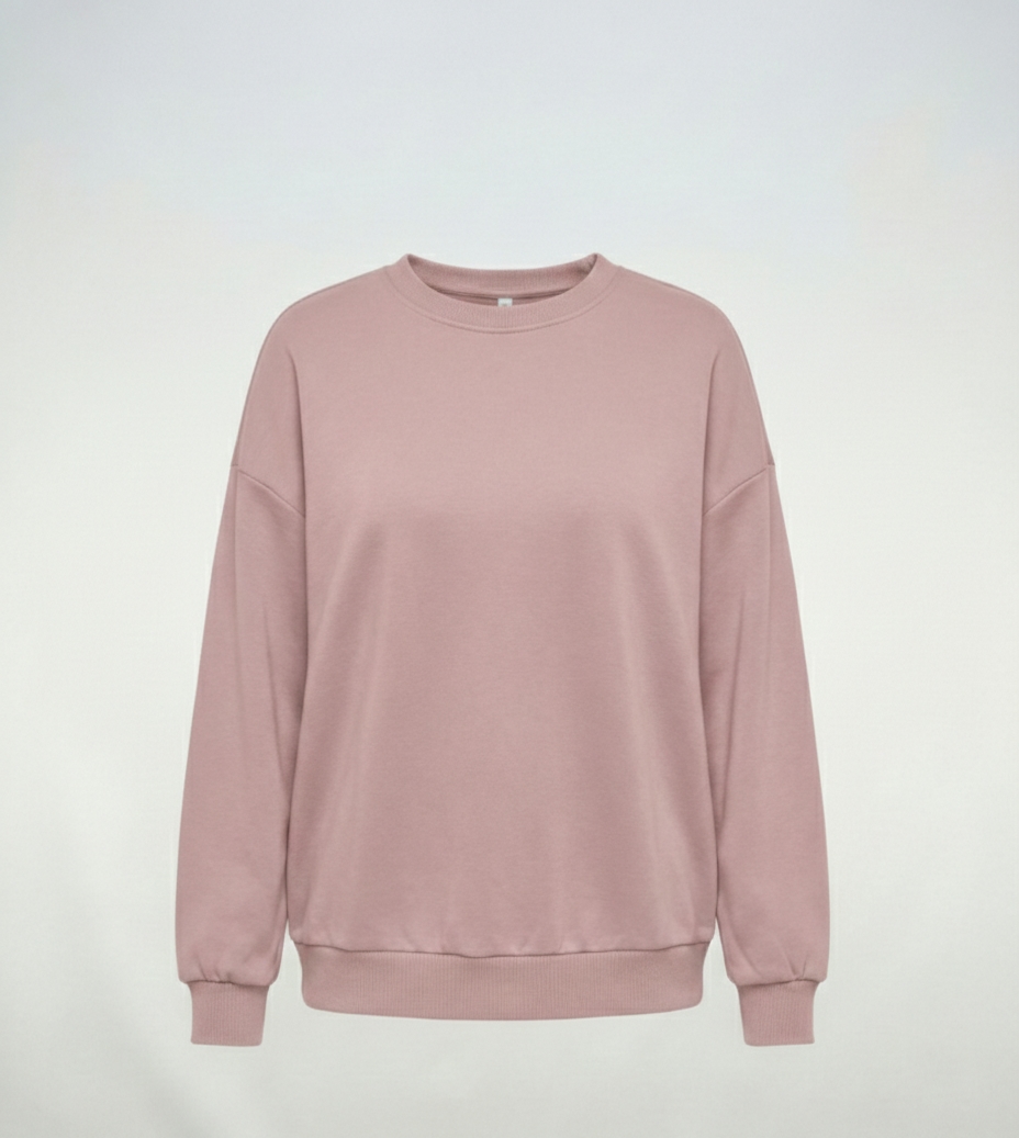 BLUZA FLORA BASIC - miniatura 3