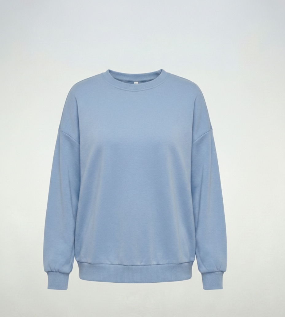 BLUZA FLORA BASIC - miniatura 4