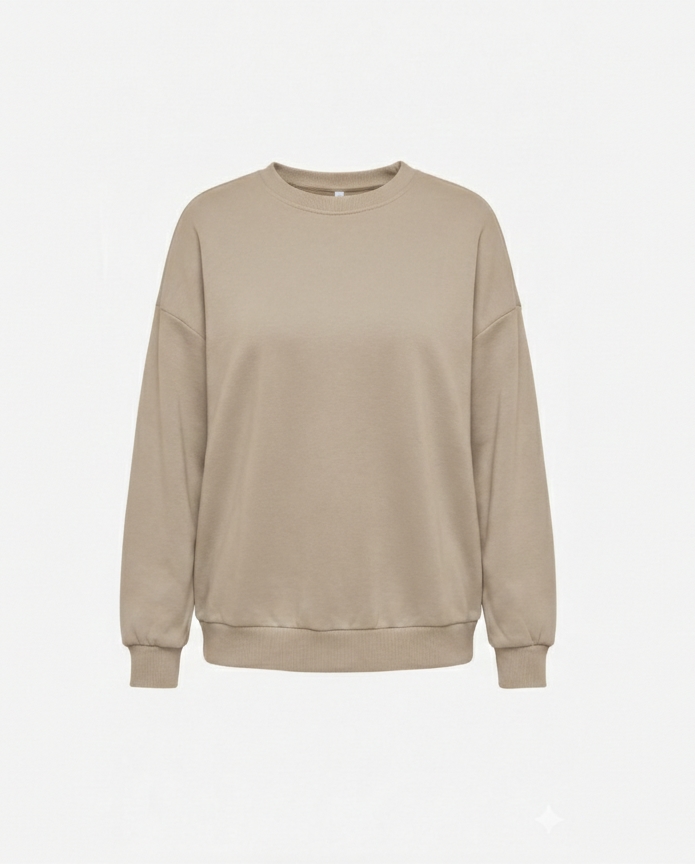 BLUZA FLORA BASIC - miniatura 5