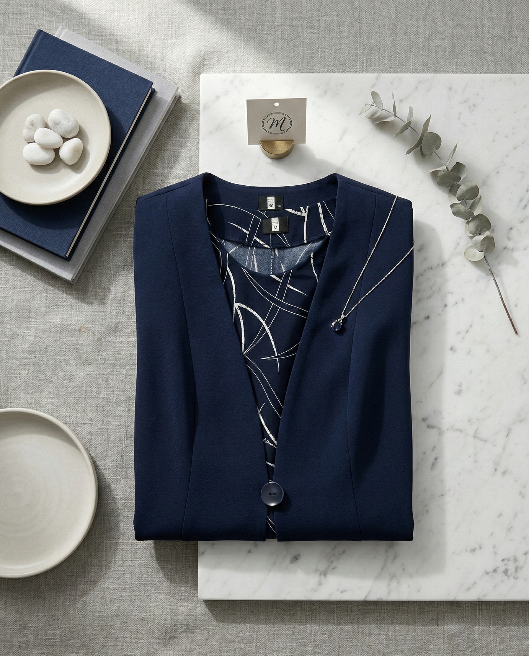 ŻAKIET AREKA - miniatura 2