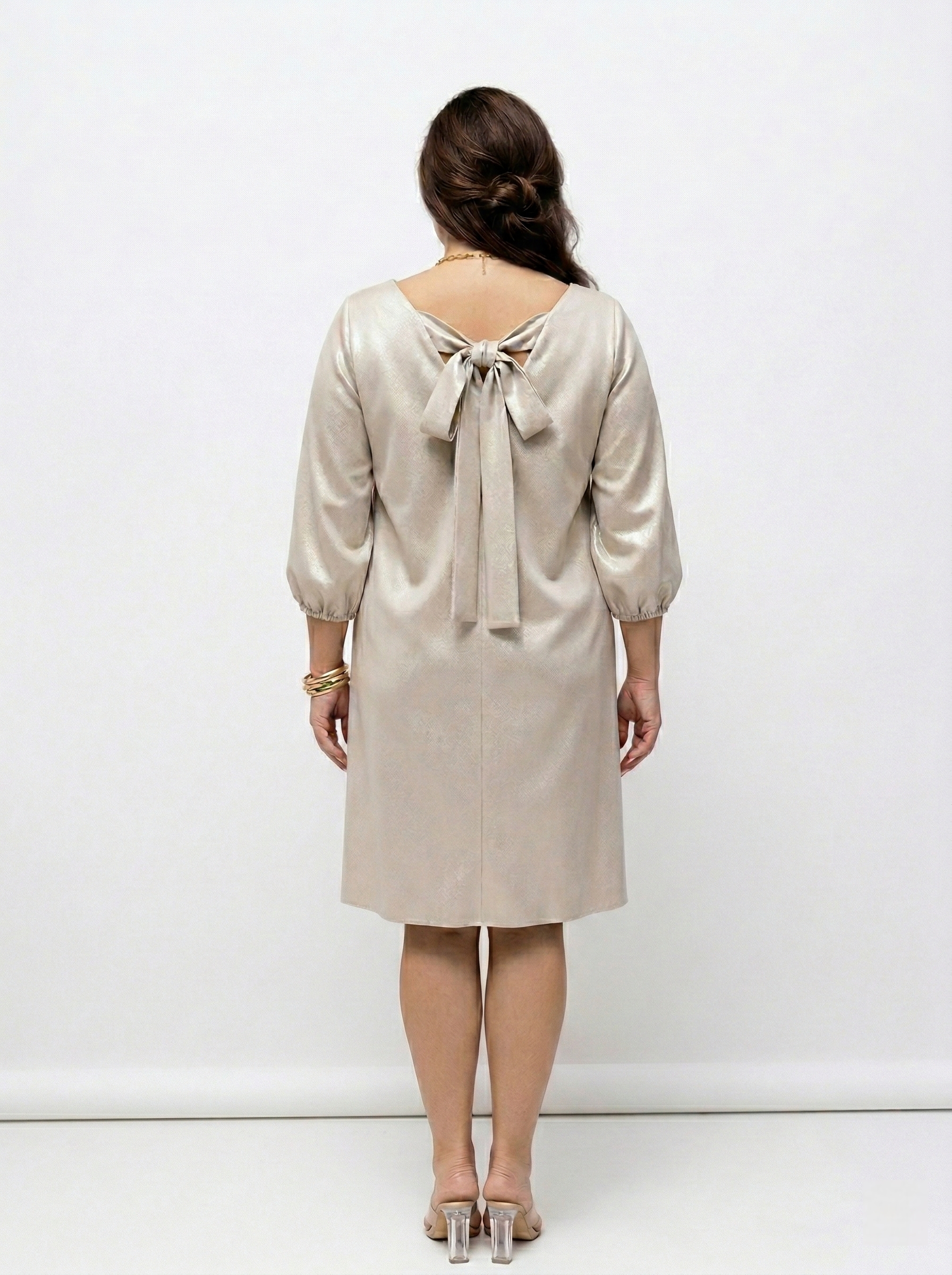 SUKIENKA MIMOZA - miniatura 3