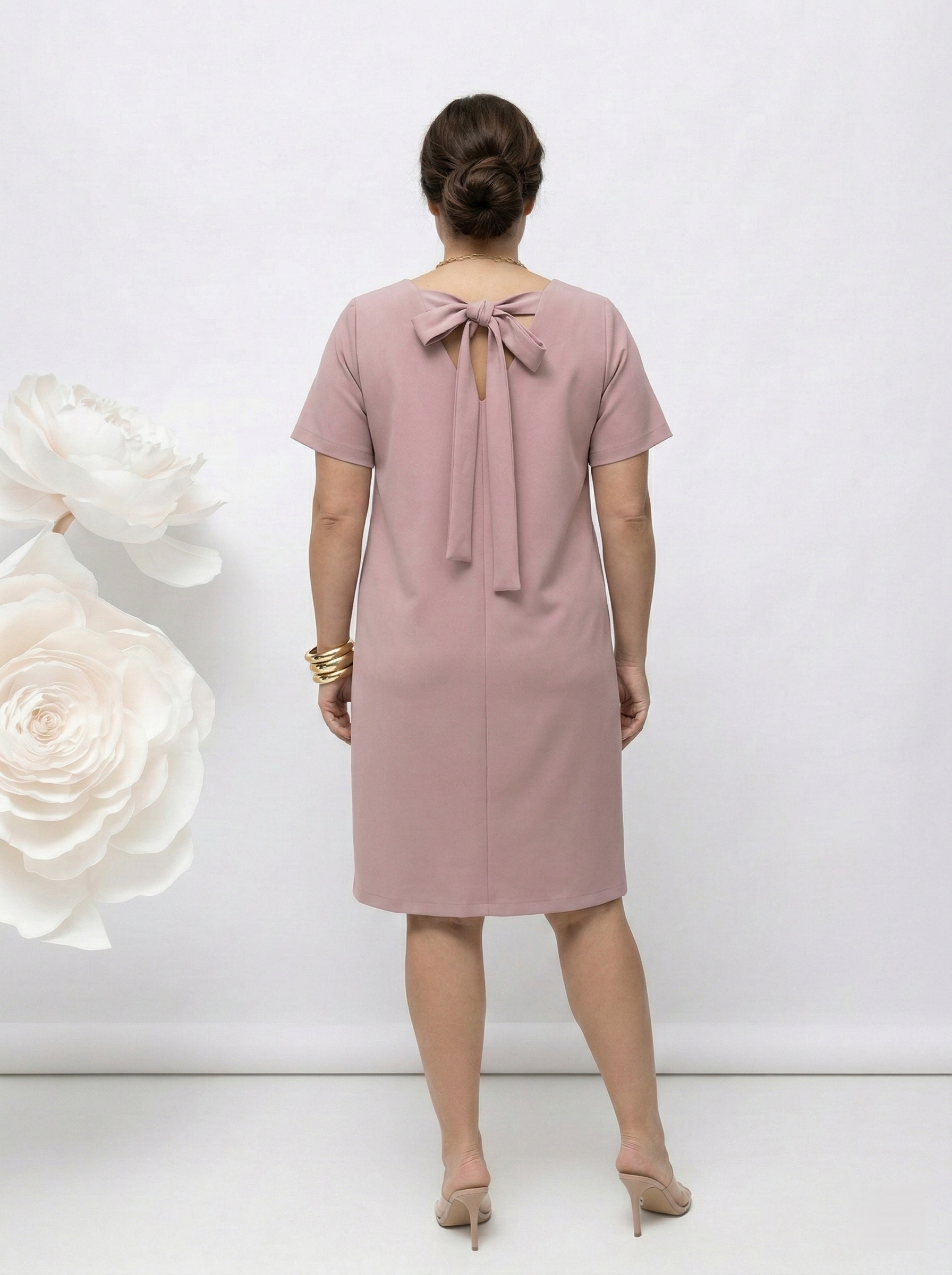 SUKIENKA MIMOZA 2 - miniatura 2