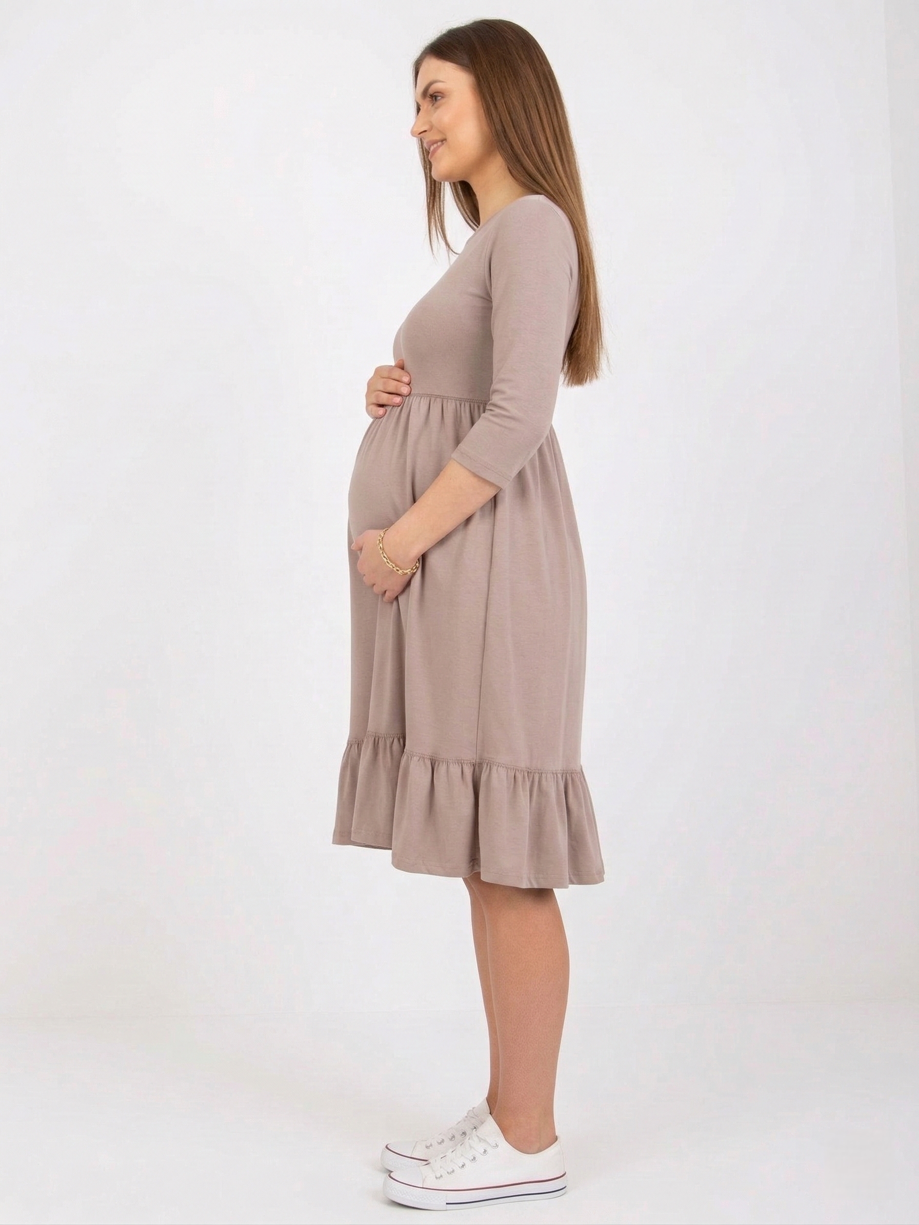 SUKIENKA CIĄŻOWA LILIA 2 - miniatura 2