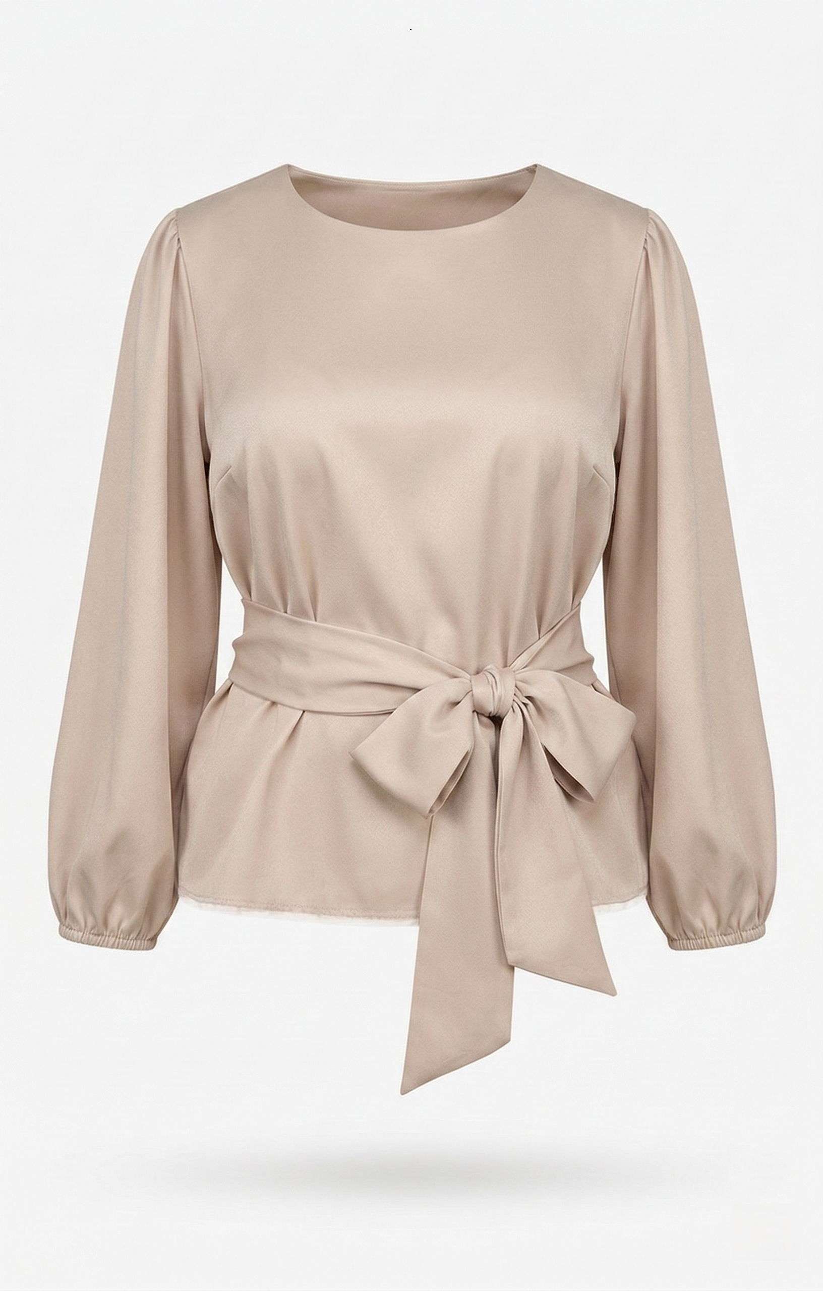 Bluzka magnolia - miniatura 2