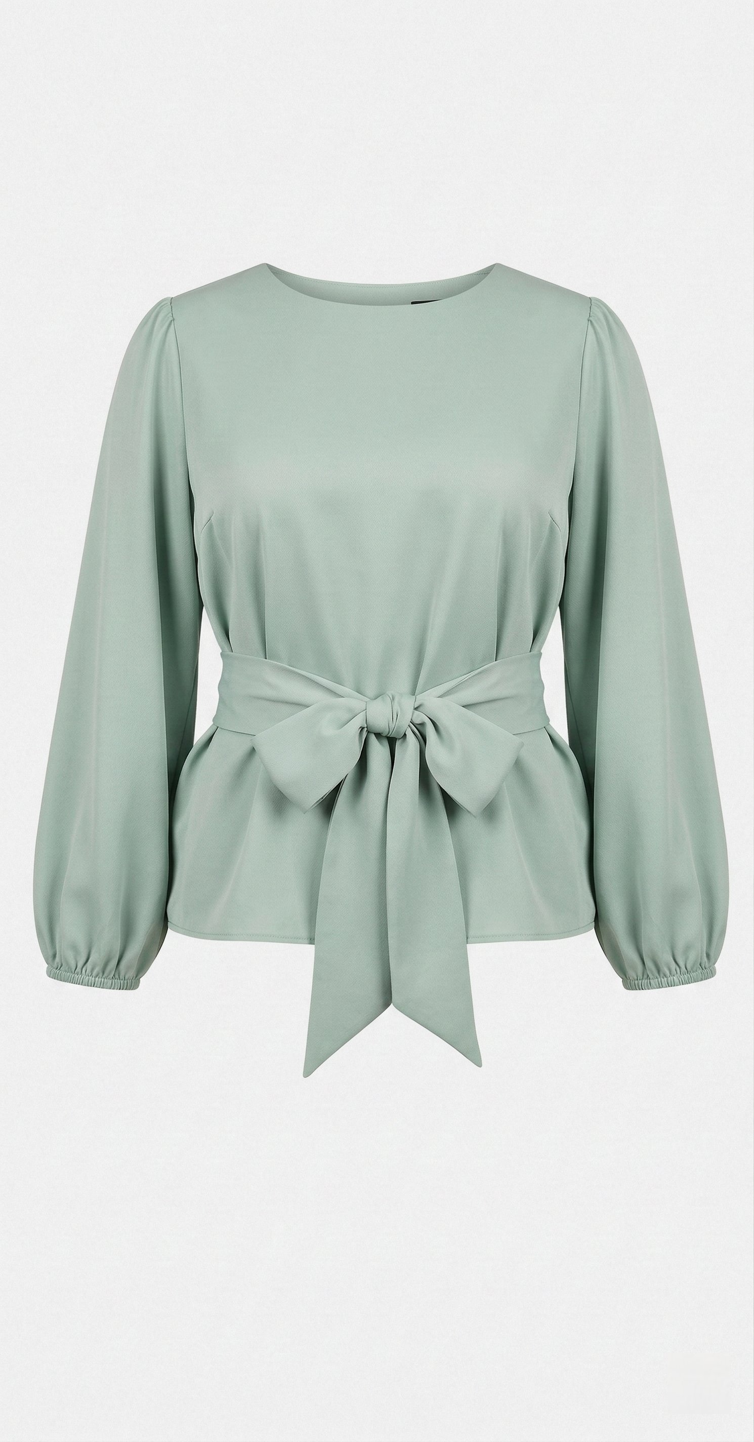 Bluzka magnolia - miniatura 3