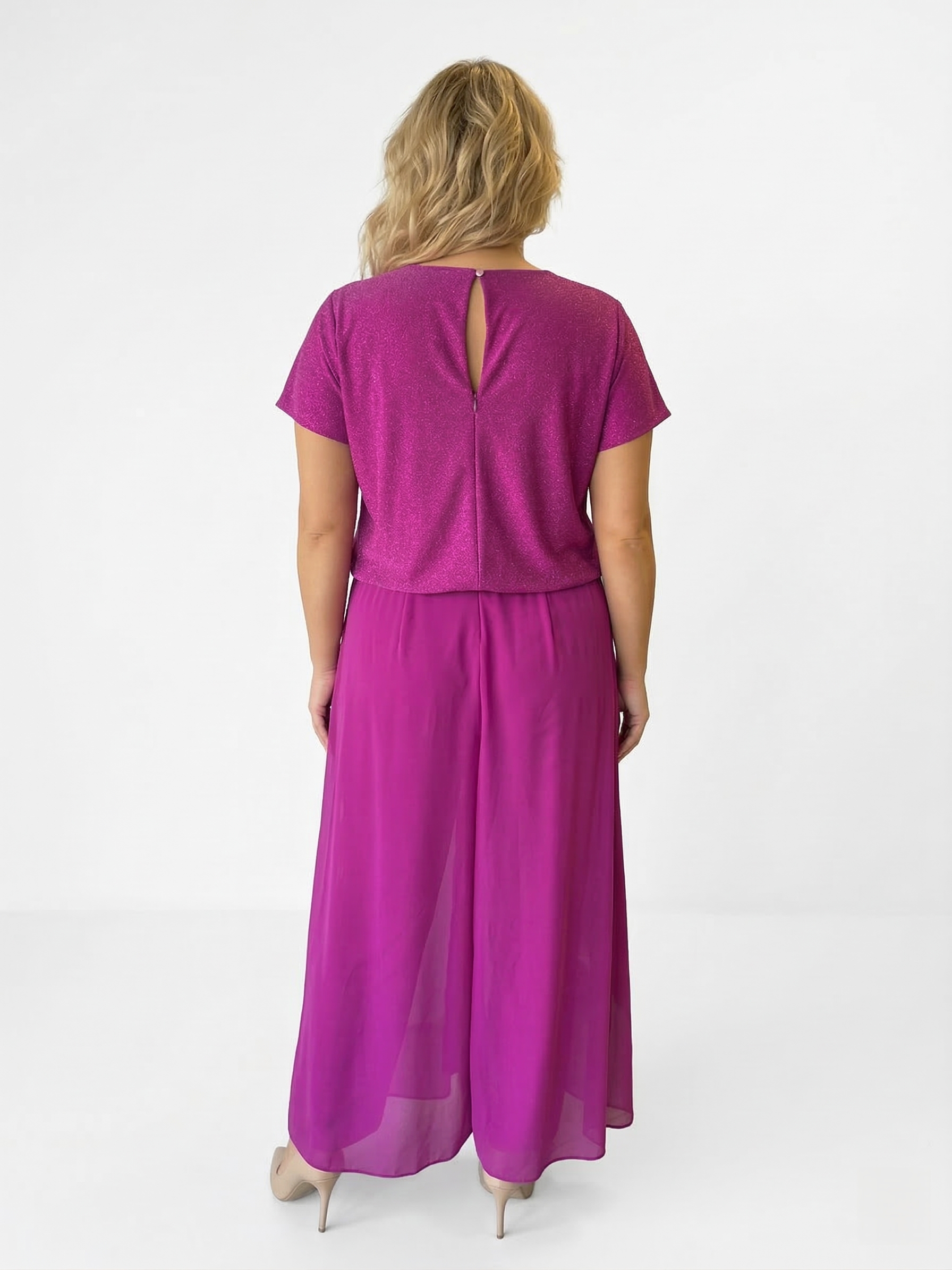 KOMBINEZON AZALIA - miniatura 2