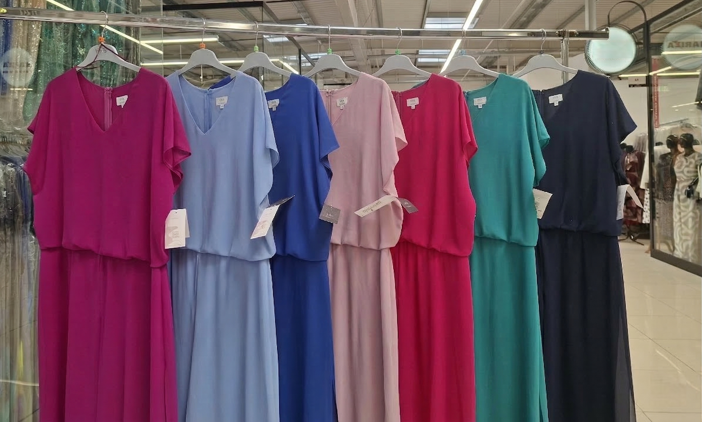 KOMBINEZON AZALIA 2 - PREORDER - miniatura 1