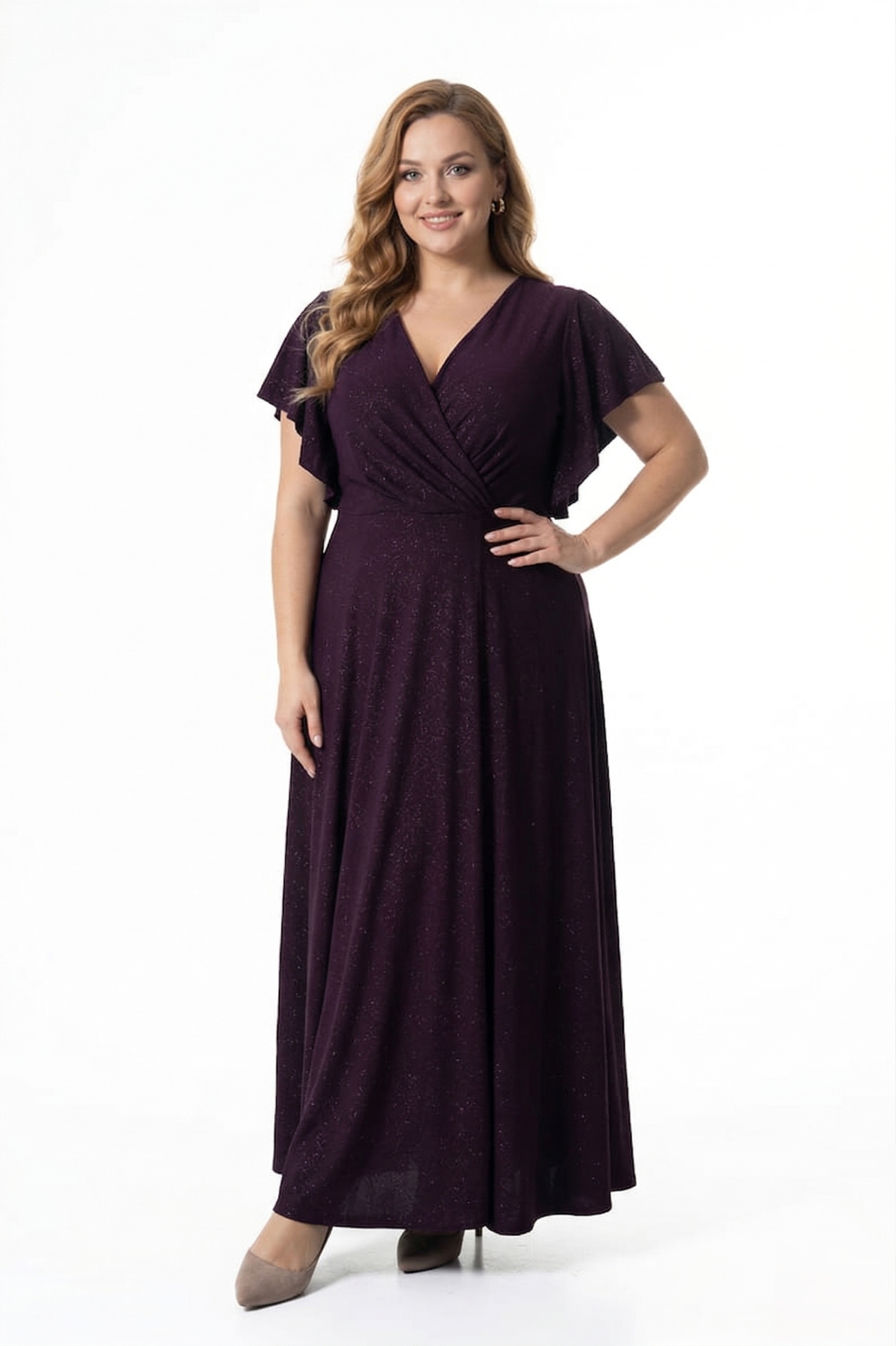 SUKNIA AMARILIS - miniatura 1