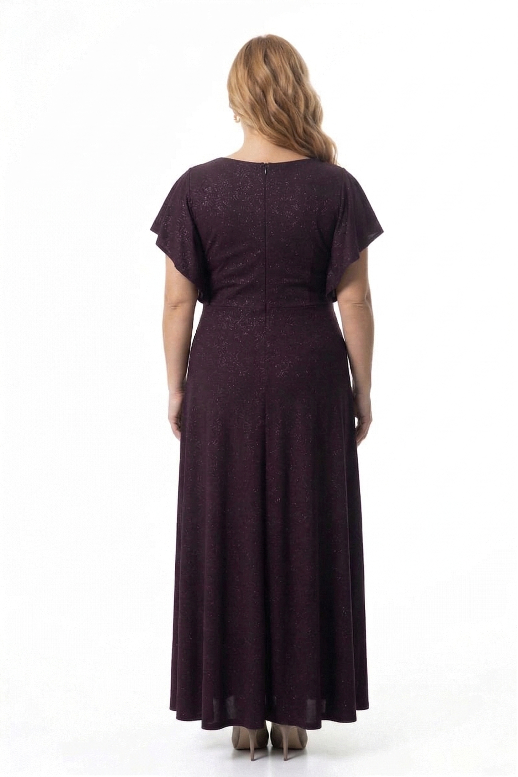 SUKNIA AMARILIS - miniatura 3