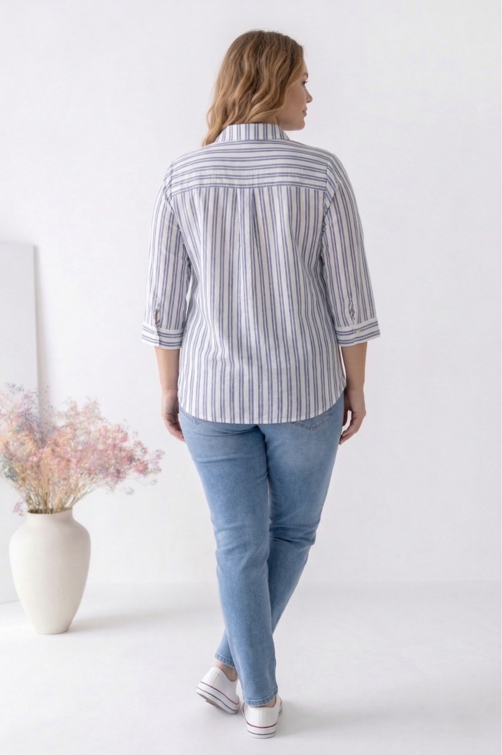 KOSZULA NEMEZJA - miniatura 2