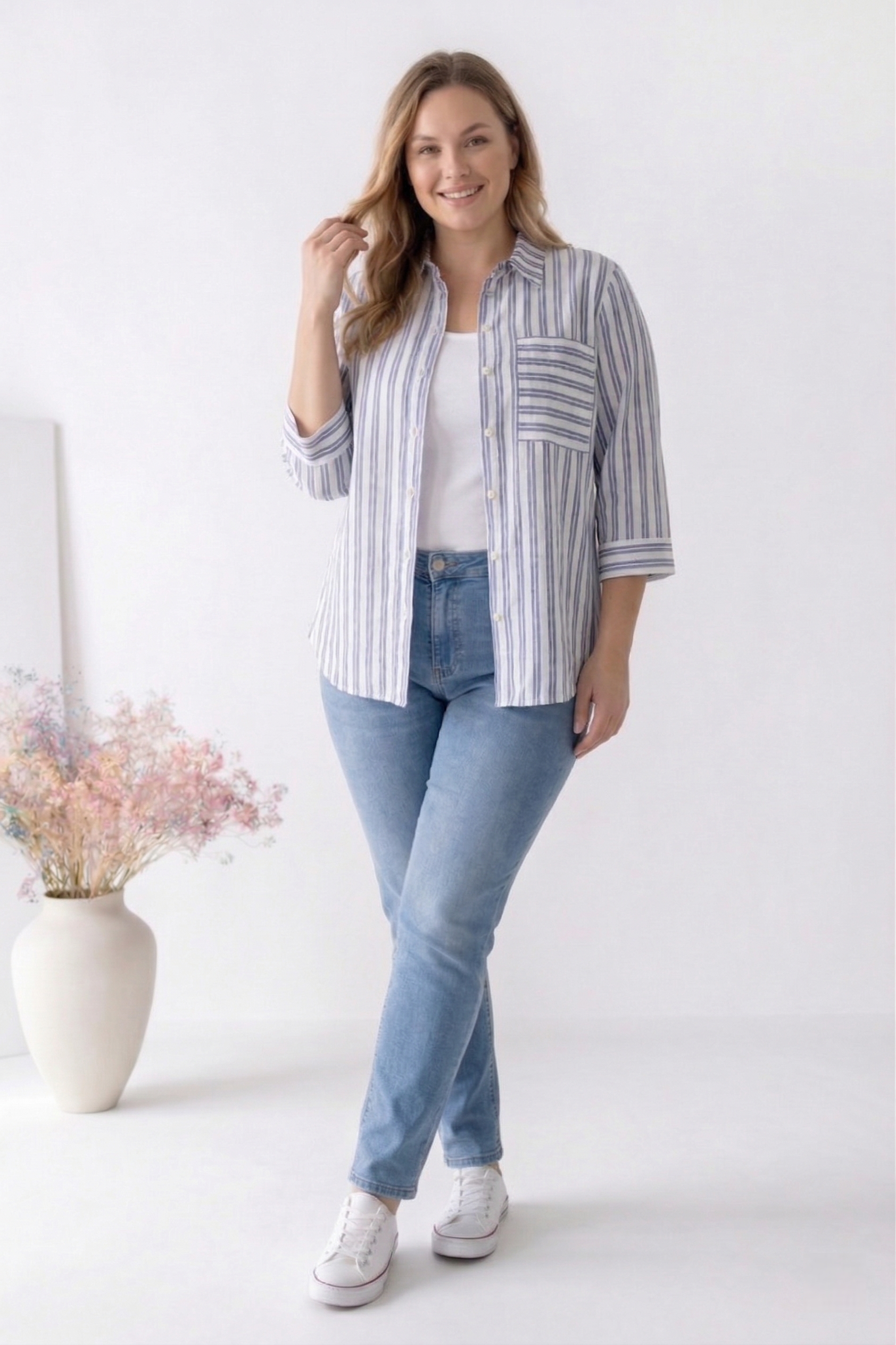 KOSZULA NEMEZJA - miniatura 3