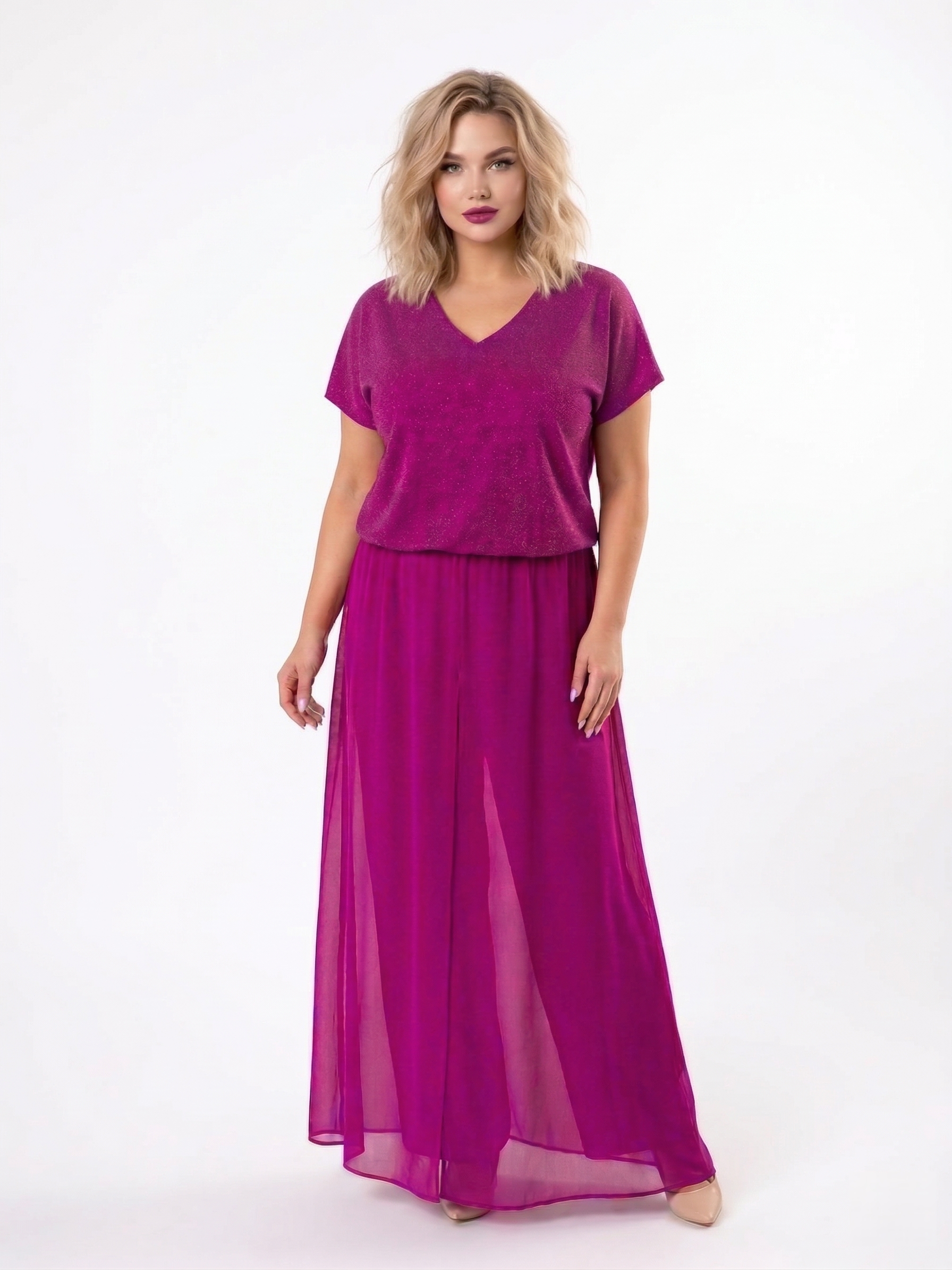 KOMBINEZON AZALIA - zdjęcie główne