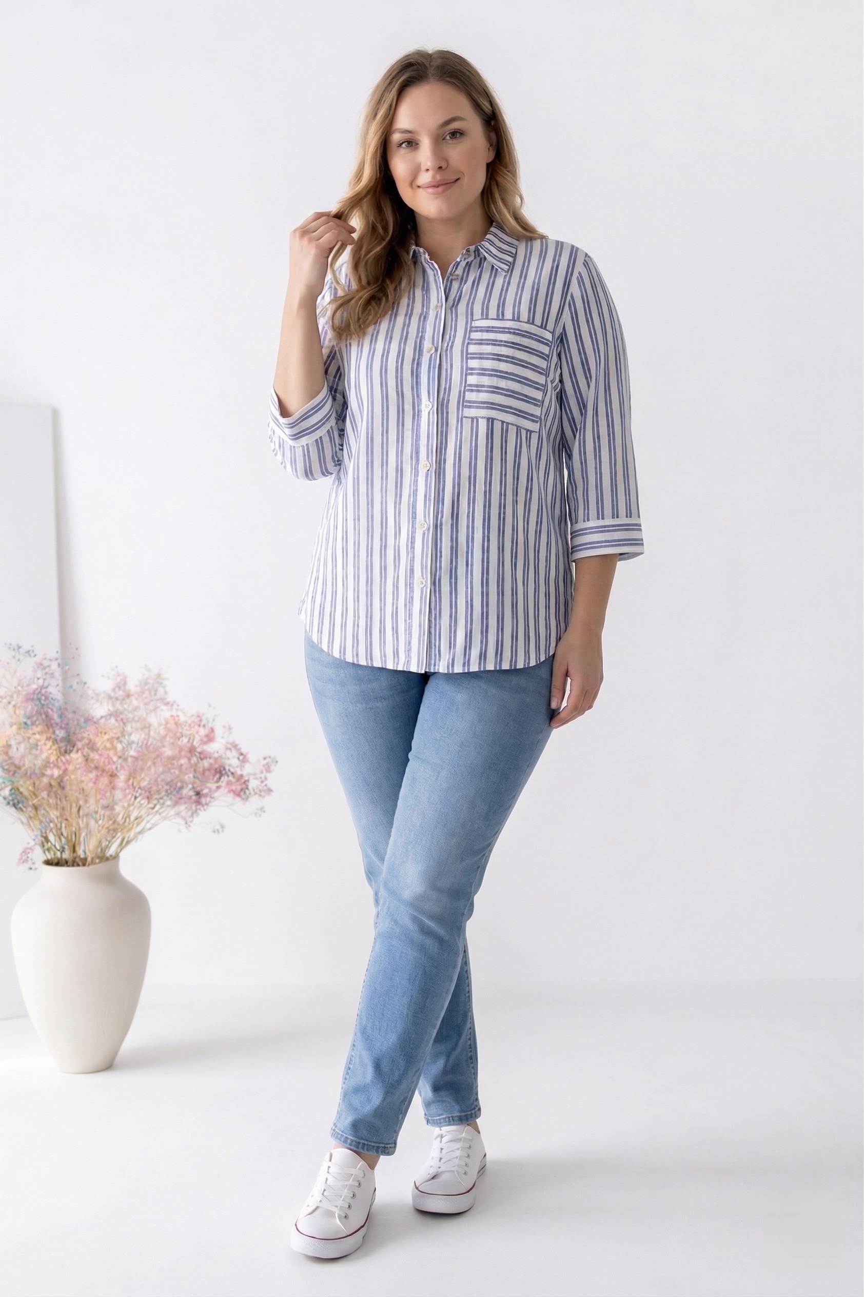 KOSZULA NEMEZJA - zdjęcie główne